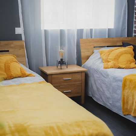 Maximar Apartment With Sauna Valga Bagian luar foto