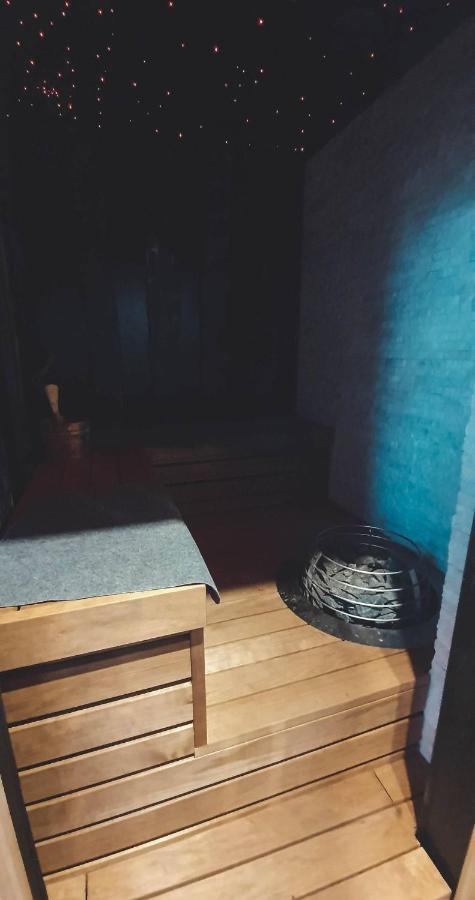 Maximar Apartment With Sauna Valga Bagian luar foto