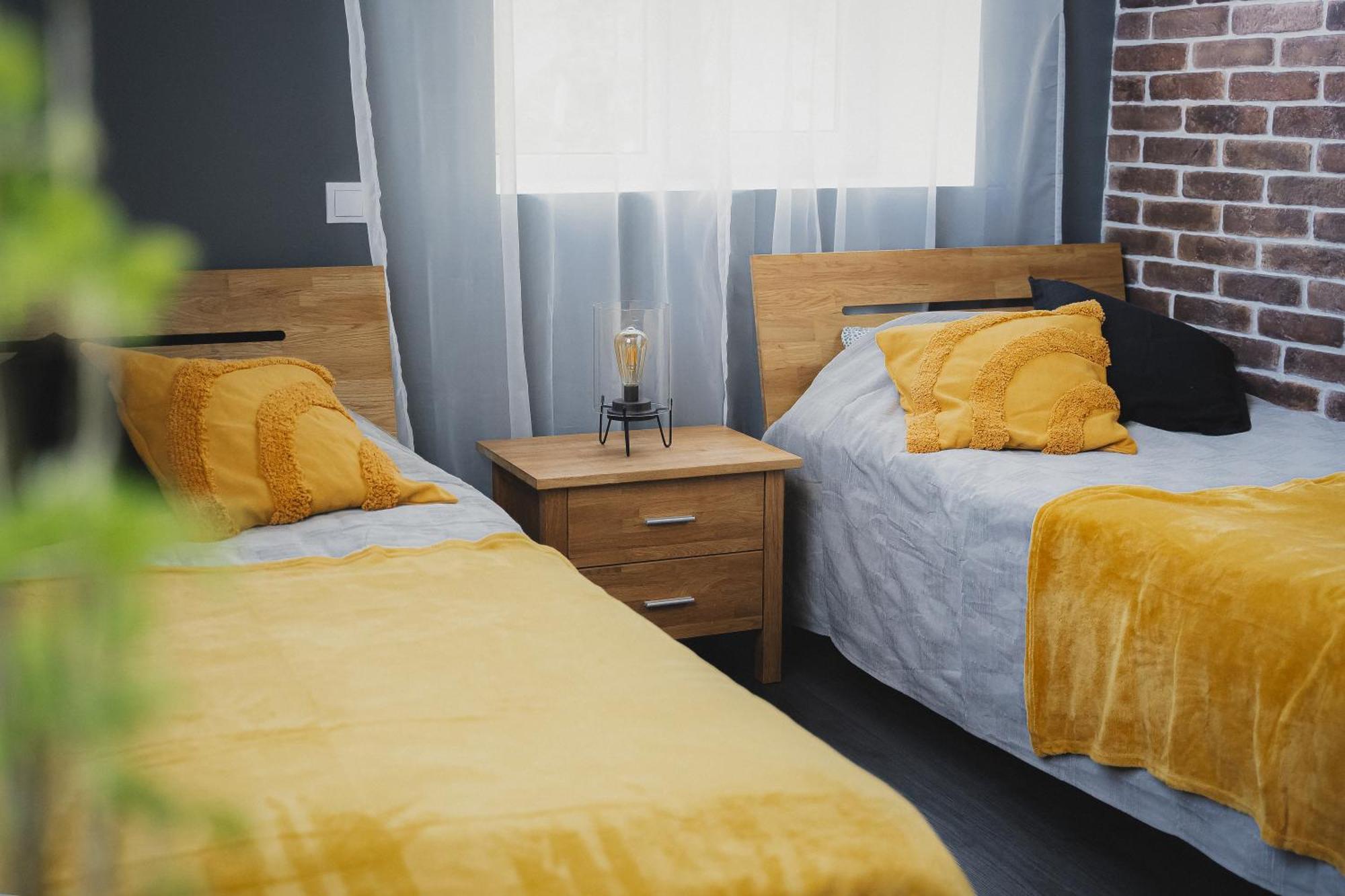 Maximar Apartment With Sauna Valga Bagian luar foto