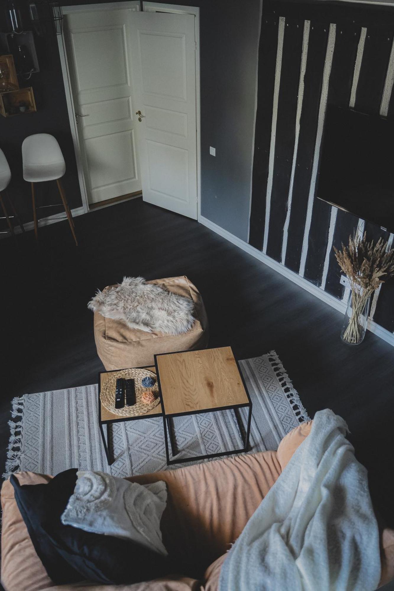 Maximar Apartment With Sauna Valga Bagian luar foto