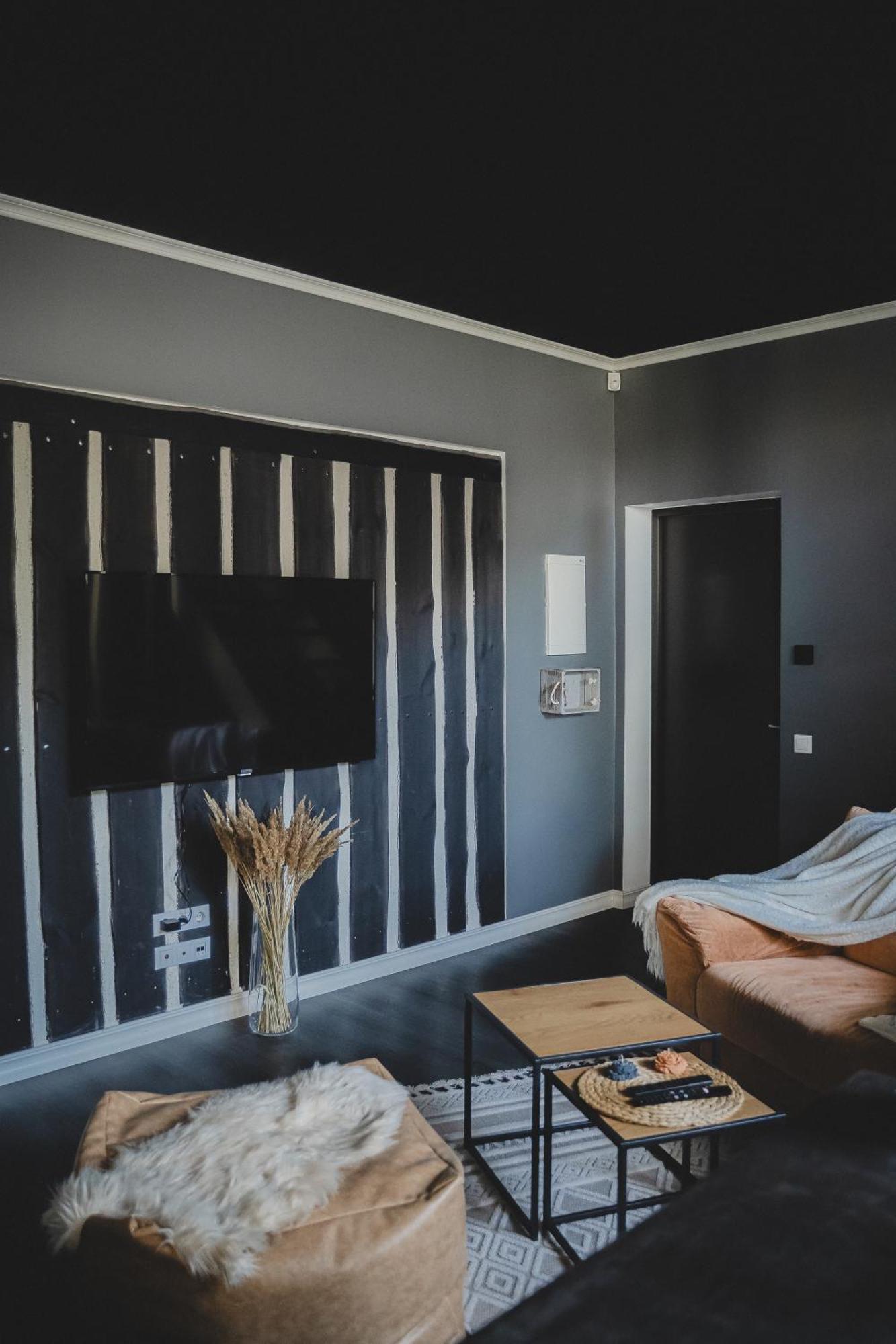Maximar Apartment With Sauna Valga Bagian luar foto