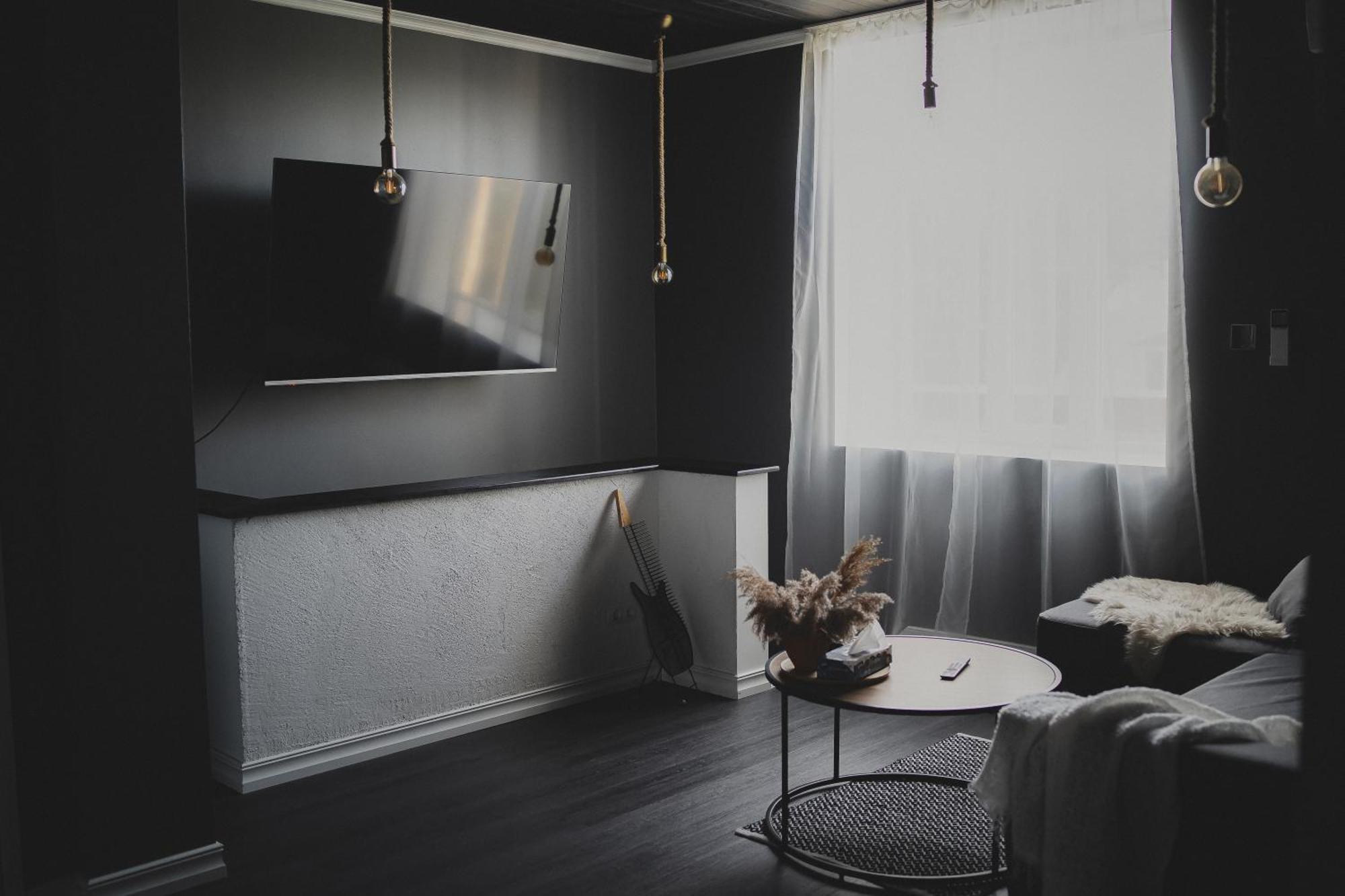 Maximar Apartment With Sauna Valga Bagian luar foto