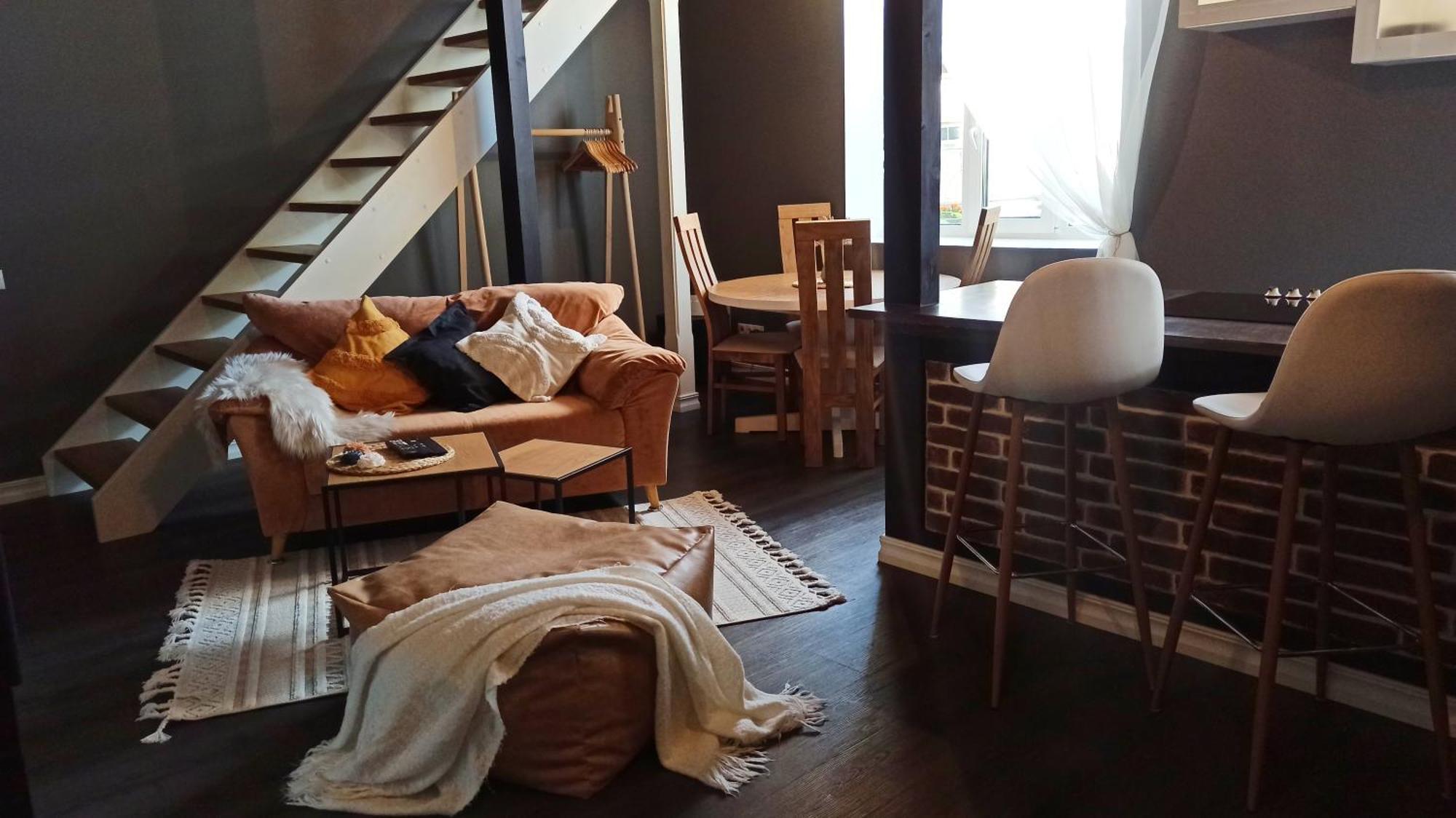 Maximar Apartment With Sauna Valga Bagian luar foto